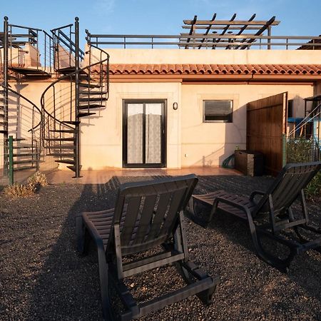 Apartamento Casa Belle - Origomare - Lajares - Majanicho Exterior foto