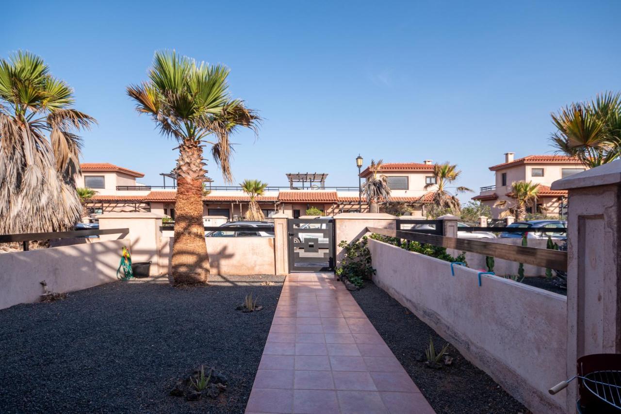 Apartamento Casa Belle - Origomare - Lajares - Majanicho Exterior foto