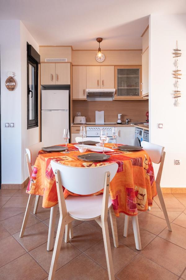 Apartamento Casa Belle - Origomare - Lajares - Majanicho Exterior foto