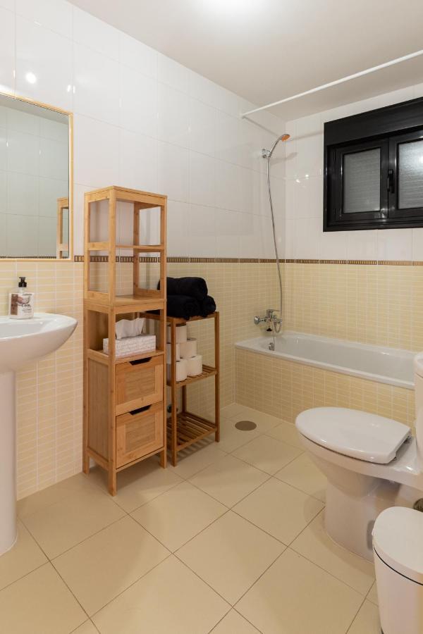 Apartamento Casa Belle - Origomare - Lajares - Majanicho Exterior foto