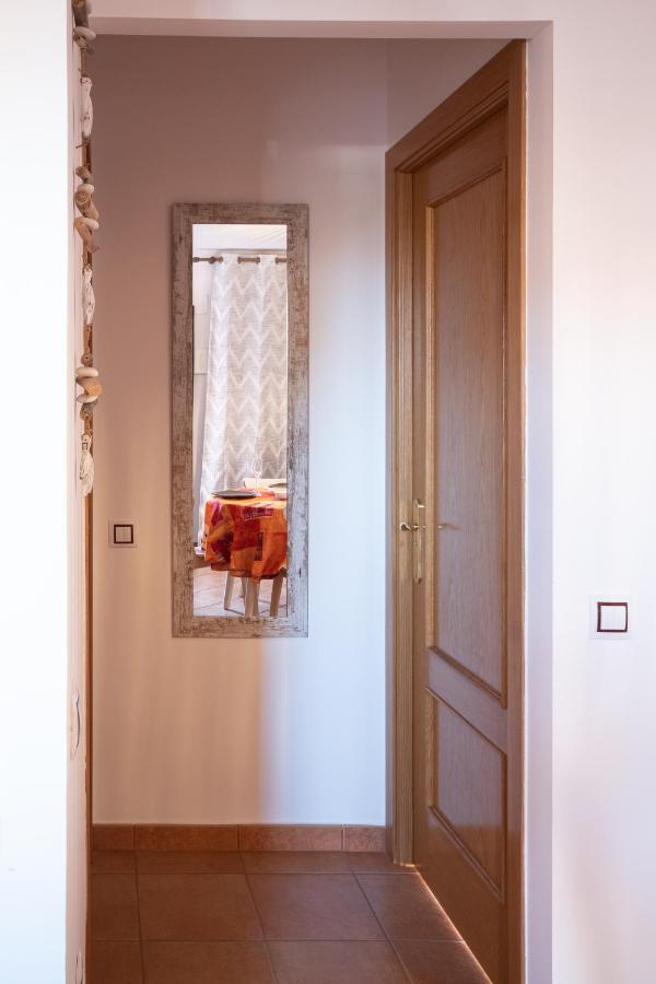 Apartamento Casa Belle - Origomare - Lajares - Majanicho Exterior foto