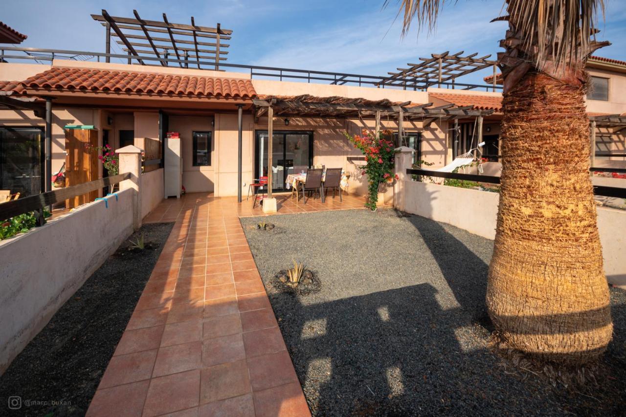 Apartamento Casa Belle - Origomare - Lajares - Majanicho Exterior foto