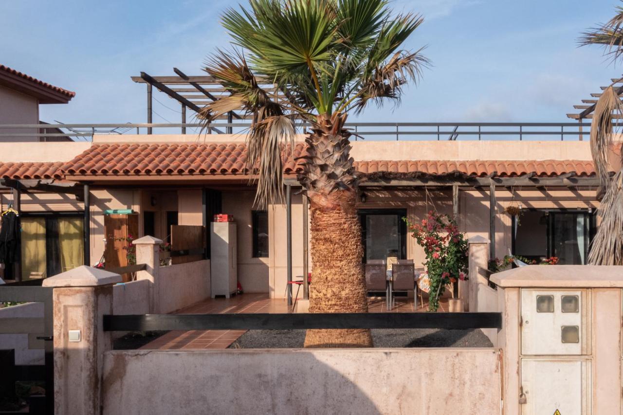 Apartamento Casa Belle - Origomare - Lajares - Majanicho Exterior foto