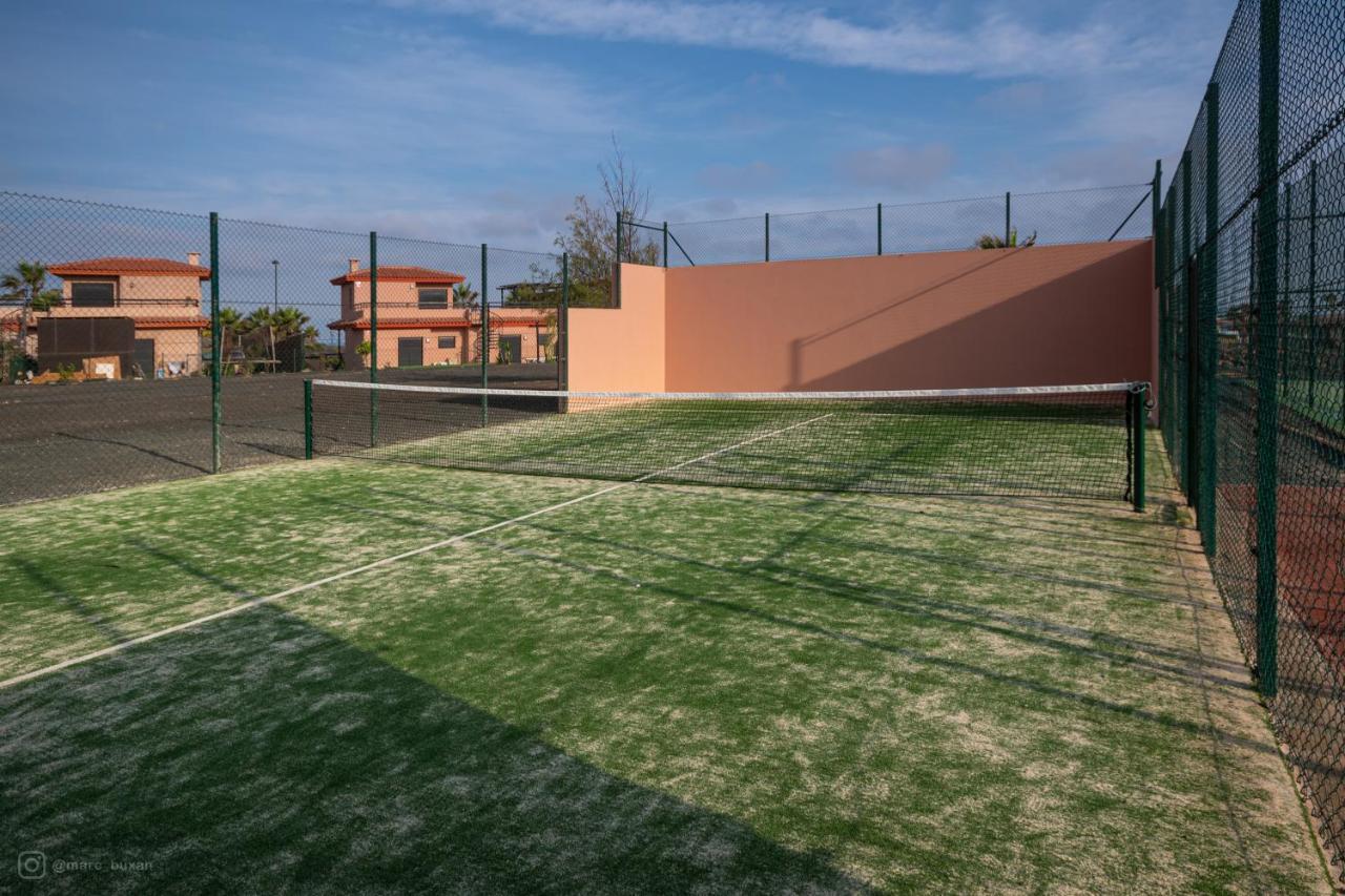Apartamento Casa Belle - Origomare - Lajares - Majanicho Exterior foto